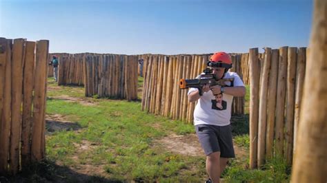 laser game seine et marne|Iba pa.
